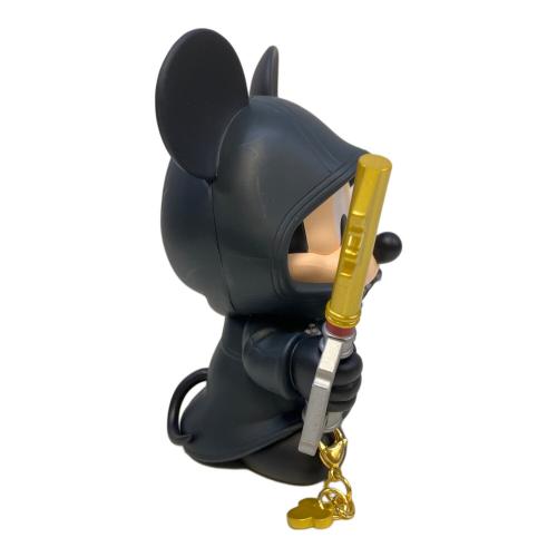 DISNEY (ディズニー) デスクトップフィギュア 一番くじ KINGDOM HEARTS-25th Anniversary- ミッキー 開封品