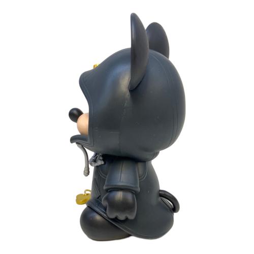 DISNEY (ディズニー) デスクトップフィギュア 一番くじ KINGDOM HEARTS-25th Anniversary- ミッキー 開封品