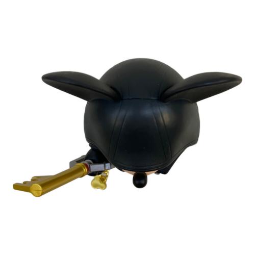 DISNEY (ディズニー) デスクトップフィギュア 一番くじ KINGDOM HEARTS-25th Anniversary- ミッキー 開封品