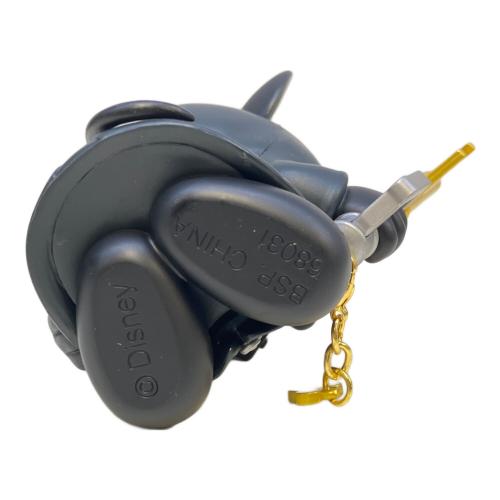 DISNEY (ディズニー) デスクトップフィギュア 一番くじ KINGDOM HEARTS-25th Anniversary- ミッキー 開封品