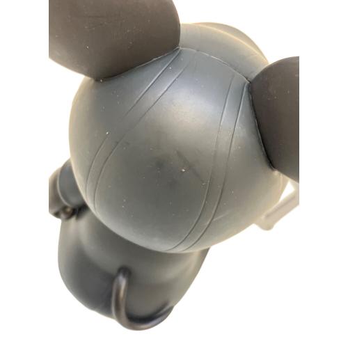 DISNEY (ディズニー) デスクトップフィギュア 一番くじ KINGDOM HEARTS-25th Anniversary- ミッキー 開封品