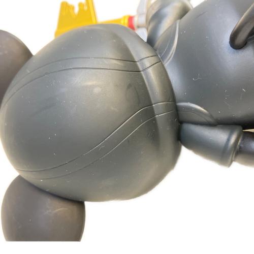 DISNEY (ディズニー) デスクトップフィギュア 一番くじ KINGDOM HEARTS-25th Anniversary- ミッキー 開封品