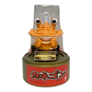 ユタカ カネゴン アクションバンク キャラクターグッズ