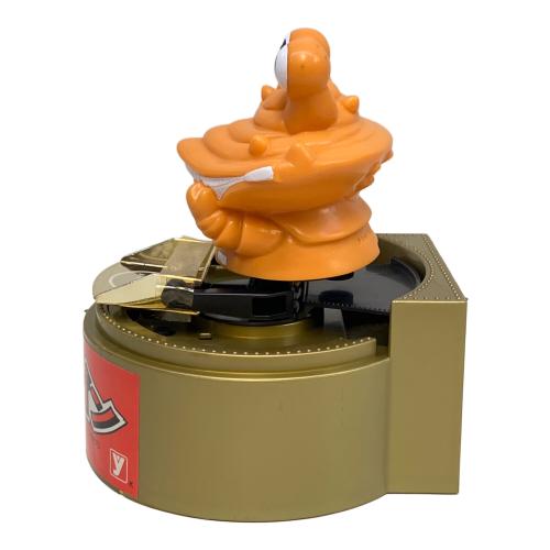 ユタカ カネゴン アクションバンク キャラクターグッズ