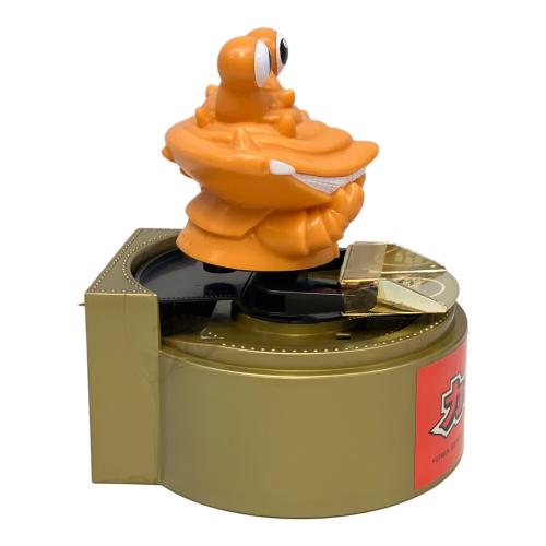 ユタカ カネゴン アクションバンク キャラクターグッズ