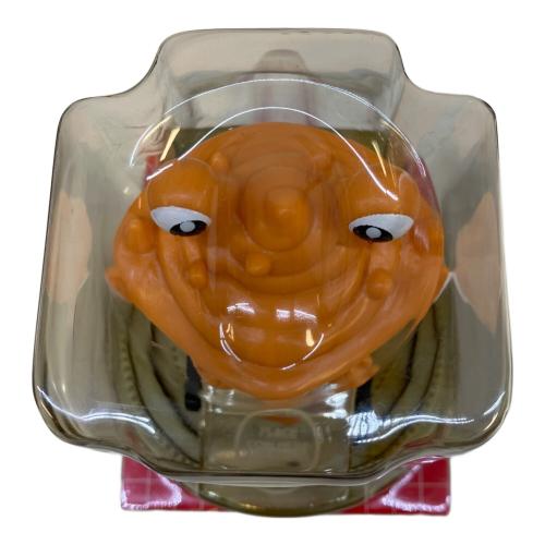 ユタカ カネゴン アクションバンク キャラクターグッズ