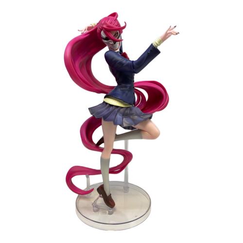 ダンダダン フィギュア 一番くじ B賞 アイラ（変身）MASTERLISE　開封品