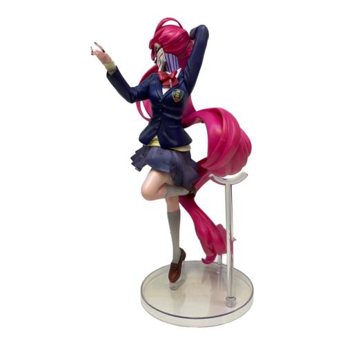 ダンダダン フィギュア 一番くじ B賞 アイラ（変身）MASTERLISE　開封品