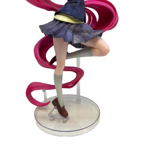 ダンダダン フィギュア 一番くじ B賞 アイラ（変身）MASTERLISE　開封品