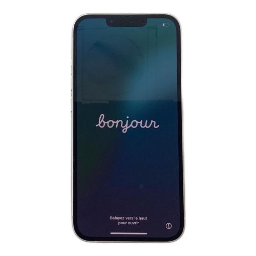Apple (アップル) iPhone13 MLND3J/A 128GB