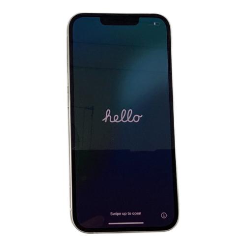 Apple (アップル) iPhone13 MLND3J/A