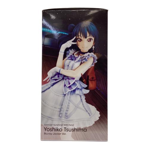 ラブライブ！サンシャイン！！ フィギュア