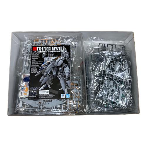 BANDAI (バンダイ) 1/144 HG アリュゼウス ガンプラ 機動戦士ガンダム 閃光のハサウェイ