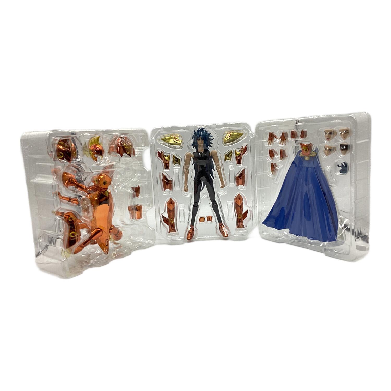 BANDAI (バンダイ) シードラゴンカノン 「聖闘士星矢」 フィギュア 聖