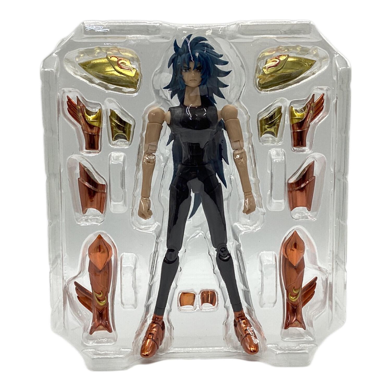 BANDAI (バンダイ) シードラゴンカノン 「聖闘士星矢」 フィギュア 聖
