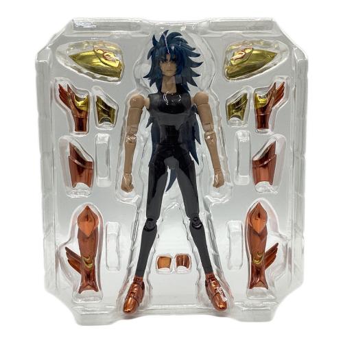BANDAI (バンダイ) シードラゴンカノン 「聖闘士星矢」 フィギュア 聖闘士聖衣神話EX