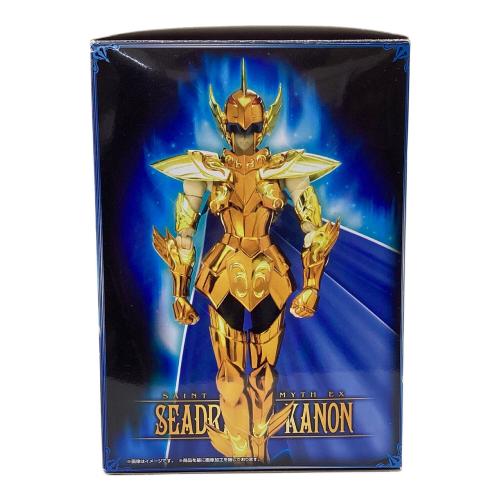 BANDAI (バンダイ) シードラゴンカノン 「聖闘士星矢」 フィギュア 聖闘士聖衣神話EX