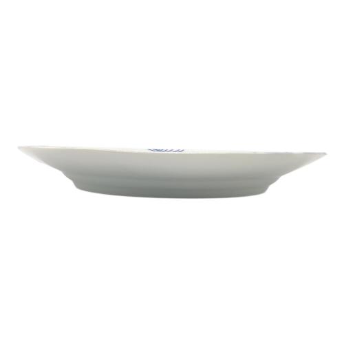 ROYAL COPENHAGEN (ロイヤル・コペンハーゲン) プレート 27cm ブルーフルーテッド・メガ