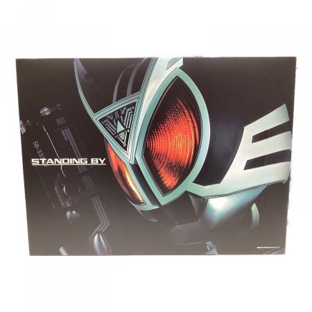 BANDAI(バンダイ) CSMデルタギア 仮面ライダー コンプリート