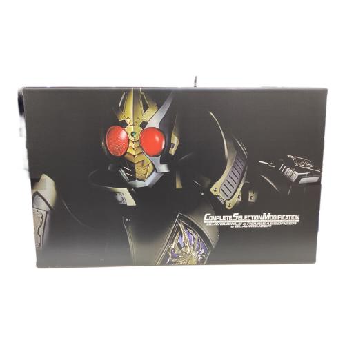 仮面ライダーブレイド (カメンライダーブレイド) CSMブレイバックル＆ラウズアブゾーバー＆ブレイラウザー 仮面ライダー @ コンプリートセレクションモディフィケーション