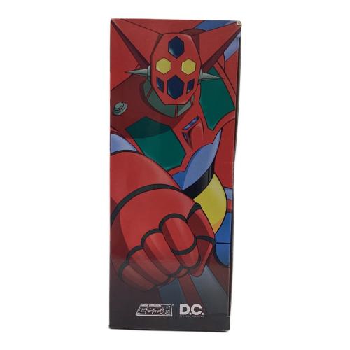 超合金魂 (チョウゴウキンダマシイ) GX-74 ゲッター1 D.C. 『ゲッターロボ(テレビアニメ版)』 レトロホビー