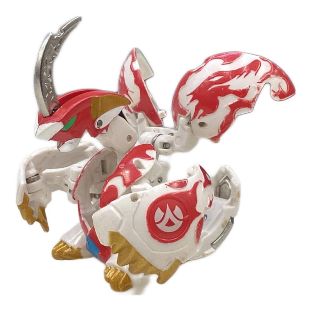 【商品説明欄必読】爆丸　天4（ライズフォース） TAKARA TOMY（タカラトミー）天(ライズ)ドラガオン 爆丸｜トレファクONLINE