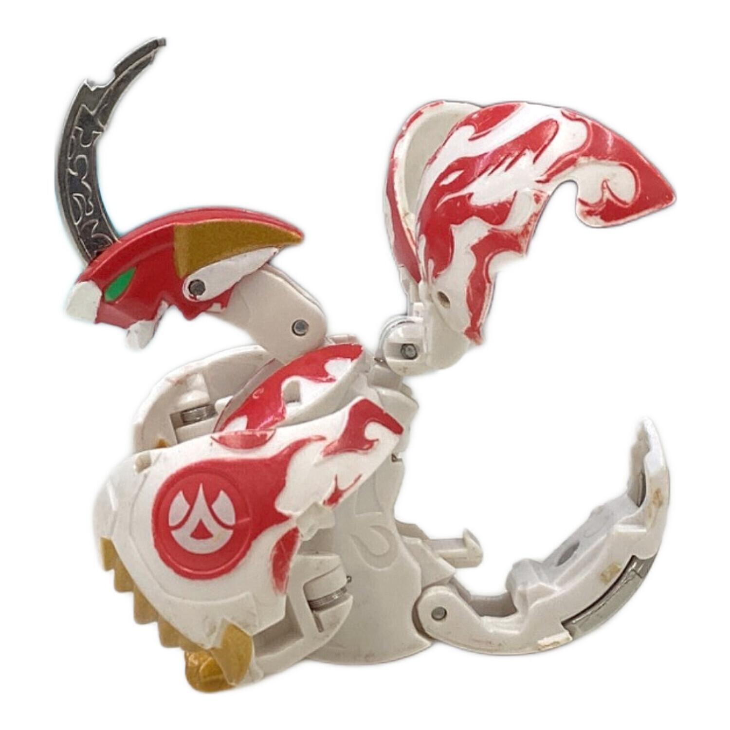 TAKARA TOMY（タカラトミー）天(ライズ)ドラガオン 爆丸｜トレファクONLINE