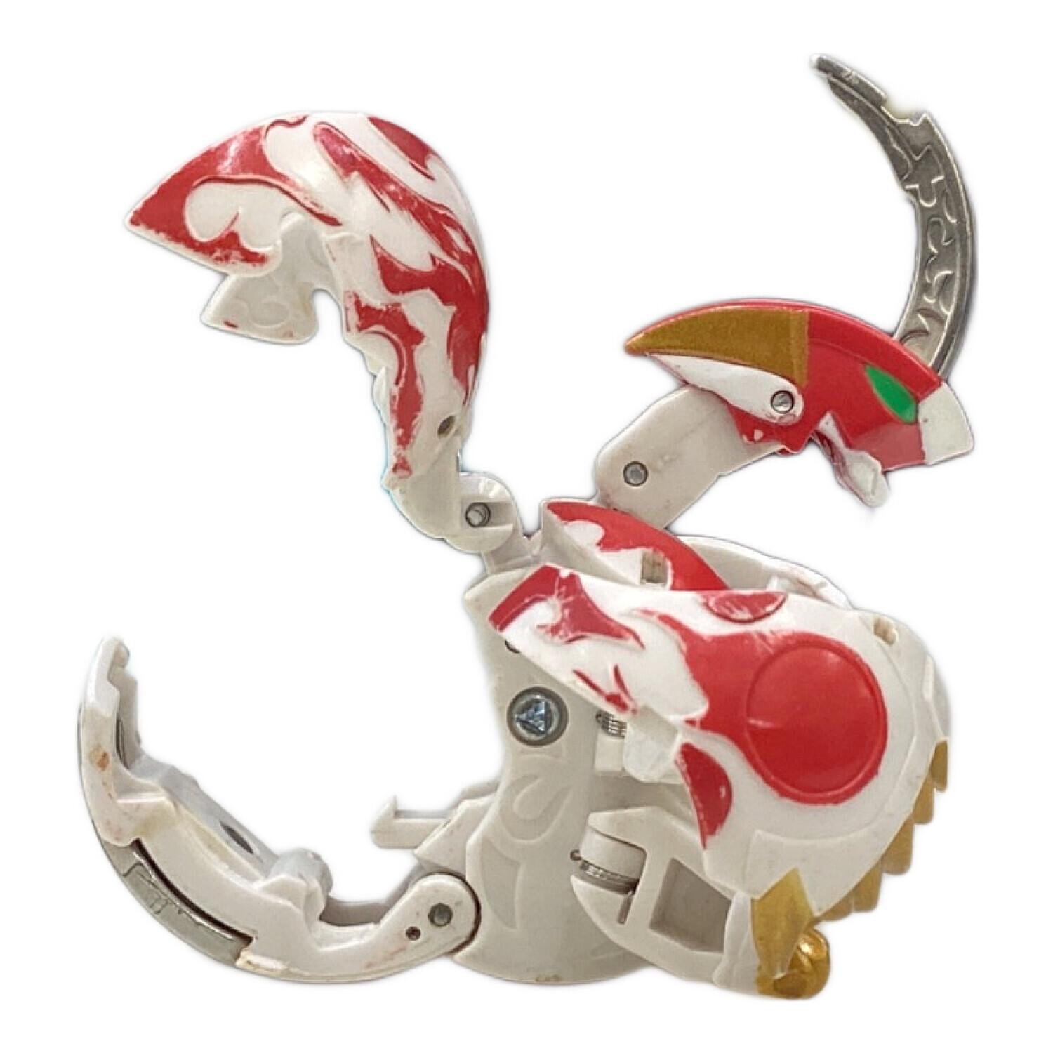 TAKARA TOMY（タカラトミー）天(ライズ)ドラガオン 爆丸｜トレファクONLINE