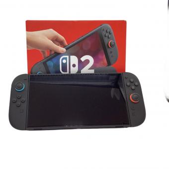 Nintendo (ニンテンドー) Nintendo Switch2 BEE-001