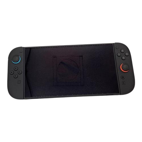 Nintendo (ニンテンドー) Nintendo Switch2 BEE-001