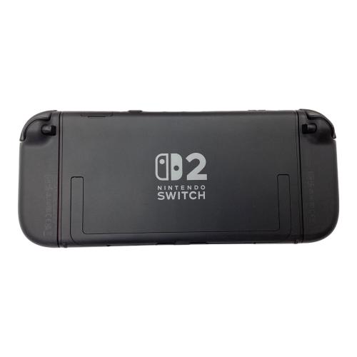 Nintendo (ニンテンドー) Nintendo Switch2 BEE-001