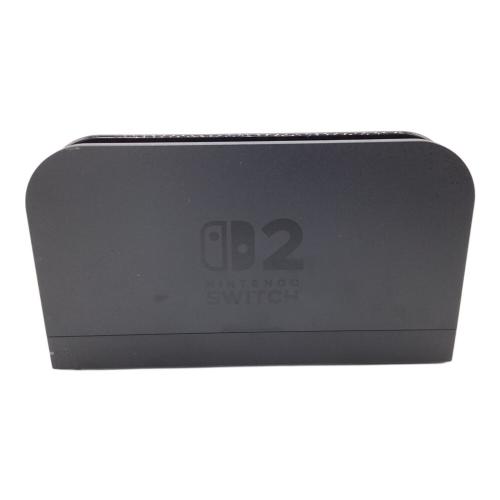 Nintendo (ニンテンドー) Nintendo Switch2 BEE-001