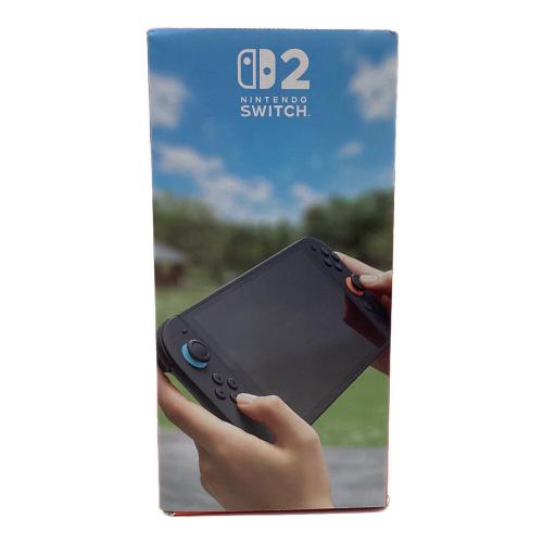 Nintendo (ニンテンドー) Nintendo Switch2 BEE-001