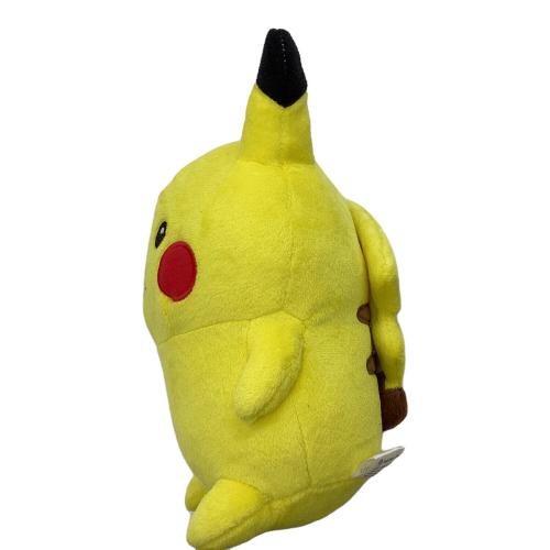 ポケットモンスター ピカチュウ 24じかんポケモンCHU ヌイグルミ ポケモンセンター限定