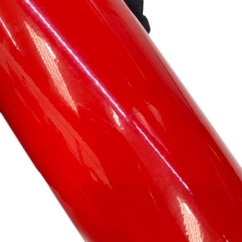 SUPREME (シュプリーム) Traveller Water Bottle レッド 18SS