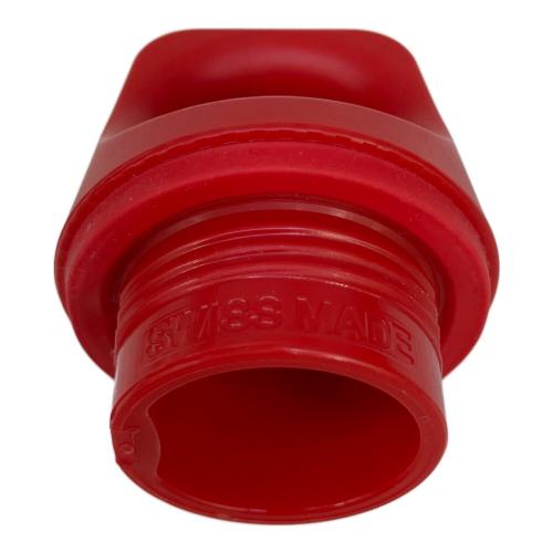 SUPREME (シュプリーム) Traveller Water Bottle レッド 18SS