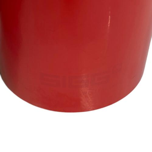 SUPREME (シュプリーム) Traveller Water Bottle レッド 18SS