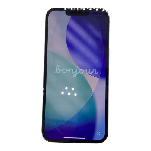 Apple (アップル) iPhone13 Pro MLUU3J/A