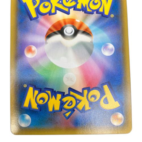 名探偵ピカチュウ ポケモンカード