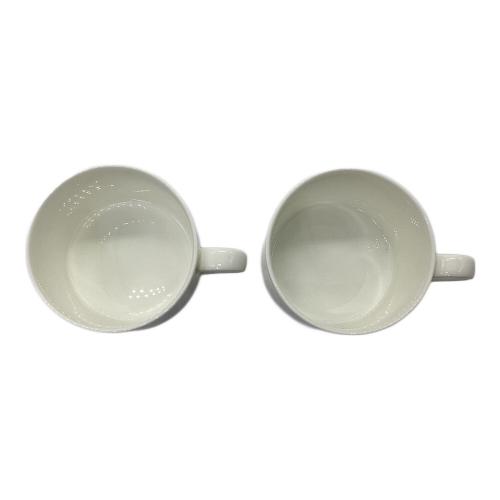 TIFFANY & Co. (ティファニー) カップ&ソーサー アンパサンド