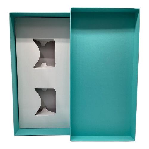 TIFFANY & Co. (ティファニー) カップ&ソーサー アンパサンド