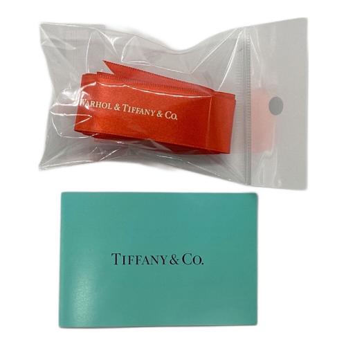 TIFFANY & Co. (ティファニー) カップ&ソーサー アンパサンド