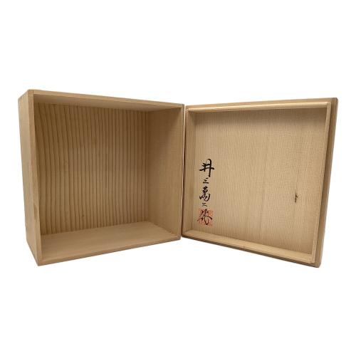 白磁笹彫文 ケーキ皿 5Pセット