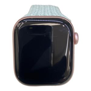 Apple (アップル) GPSモデル Apple Watch Series 10 MWWY3J/A キズ有