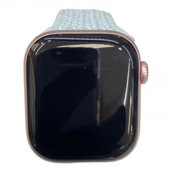 Apple (アップル) GPSモデル Apple Watch Series 10 MWWY3J/A キズ有