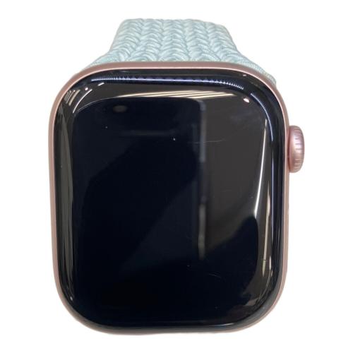 Apple (アップル) GPSモデル Apple Watch Series 10 MWWY3J/A キズ有