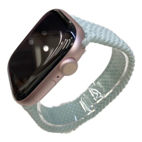 Apple (アップル) GPSモデル Apple Watch Series 10 MWWY3J/A キズ有