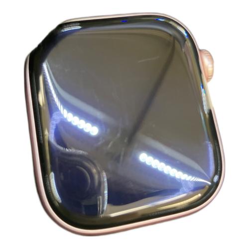Apple (アップル) GPSモデル Apple Watch Series 10 MWWY3J/A キズ有