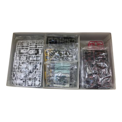 BANDAI (バンダイ) 1/60 PG GN-0000+GNR-010 ダブルオーライザー ガンプラ @