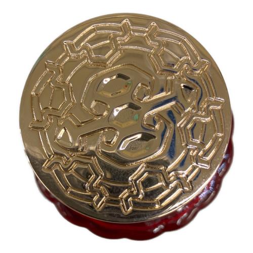 ジョジョの奇妙な冒険 (ジョジョノキミョウナボウケン) オードパルファム 黄金の風 限定受注生産商品 100ml 残量80%-99% GUIDO MISTA